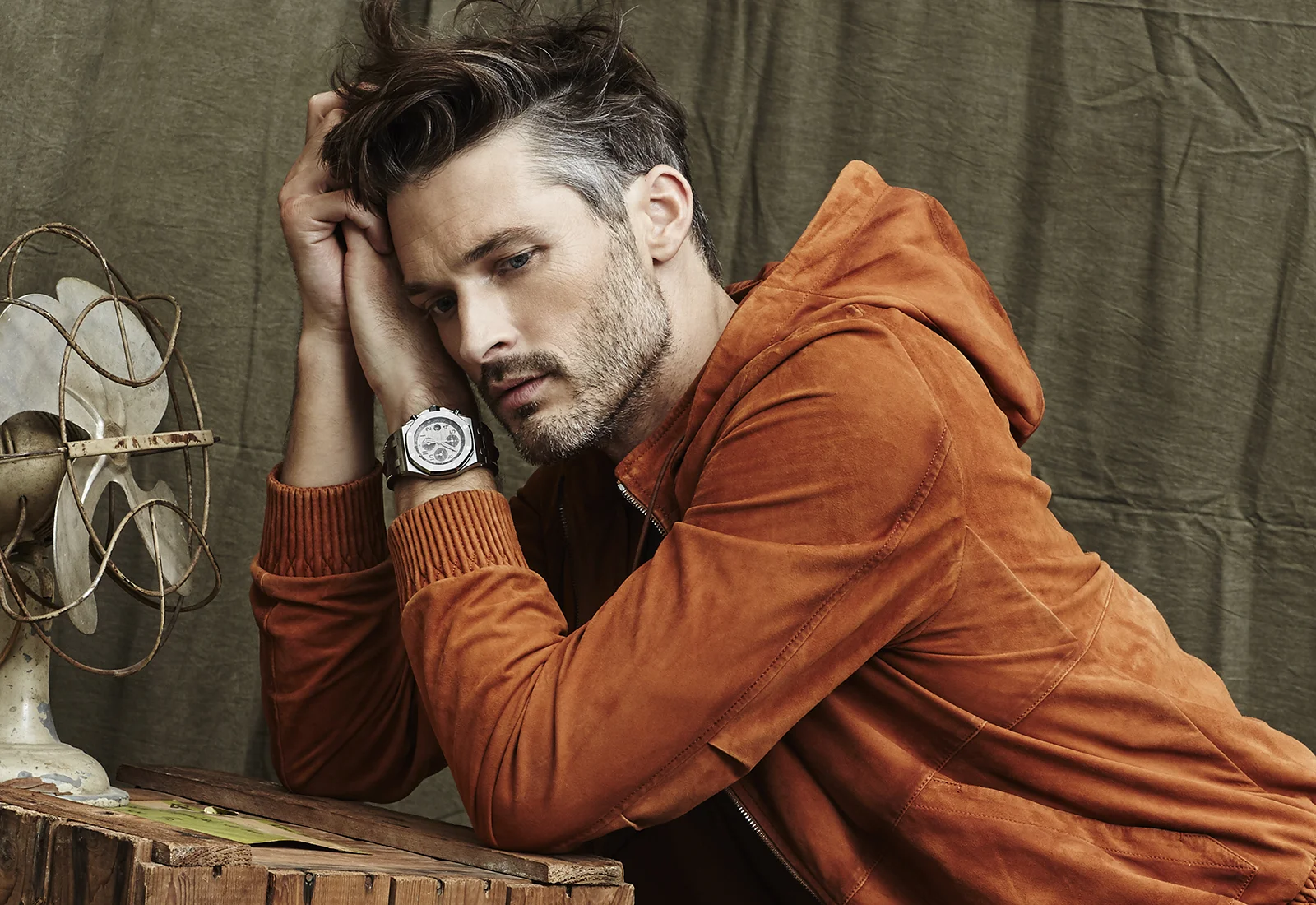 Vogue Hombre | Photographer