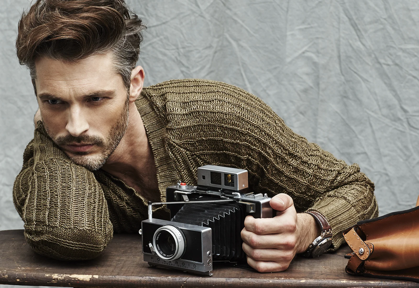 Vogue Hombre | Photographer