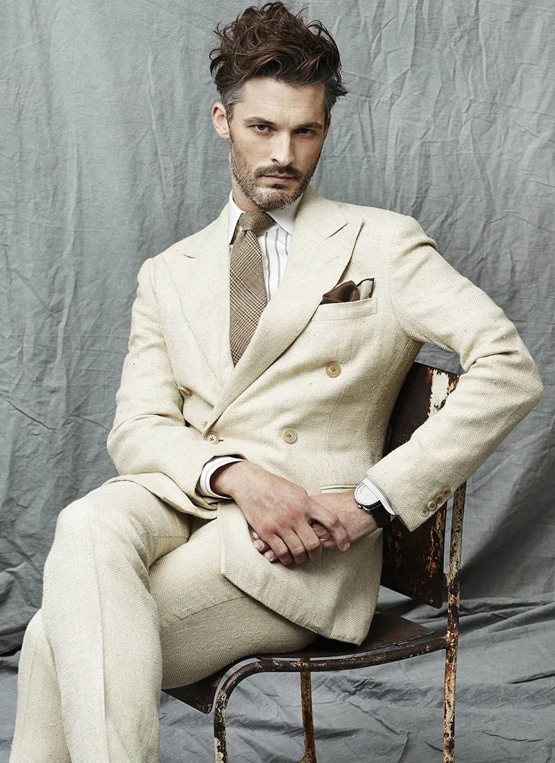 Vogue Hombre | Photographer