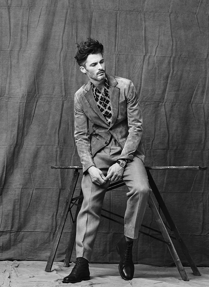 Vogue Hombre | Photographer