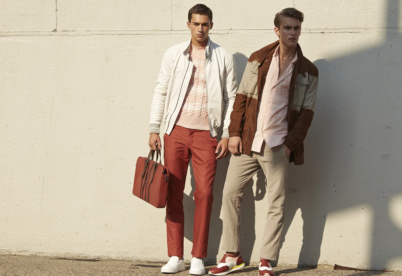 Out X Bottega Veneta | Photographer