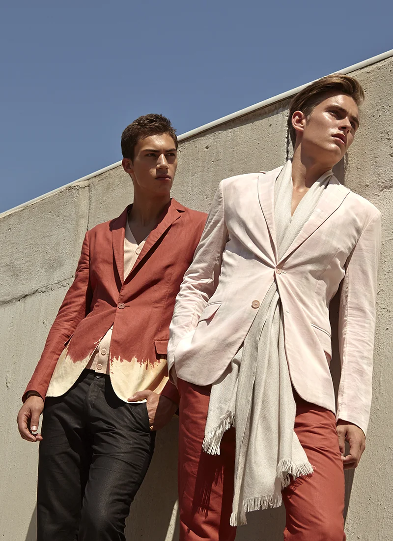 Out X Bottega Veneta | Photographer