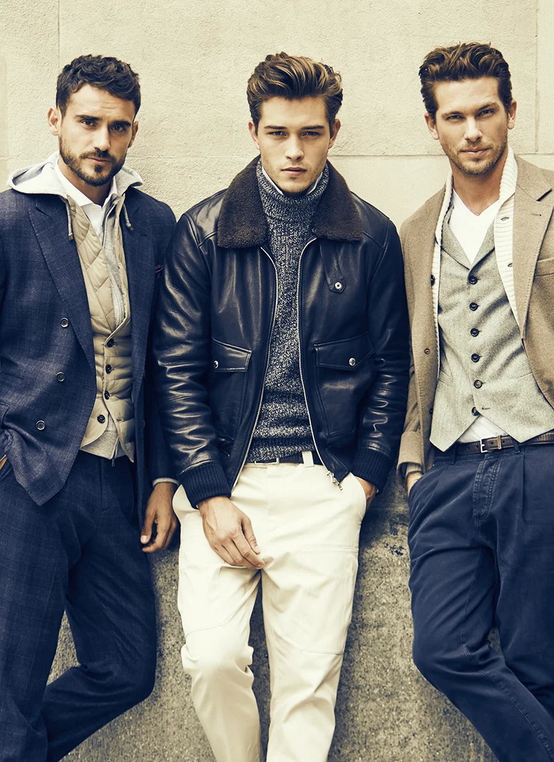 Vogue Hombre | Photographer