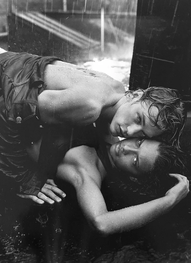 Armani Jeans | Art Director