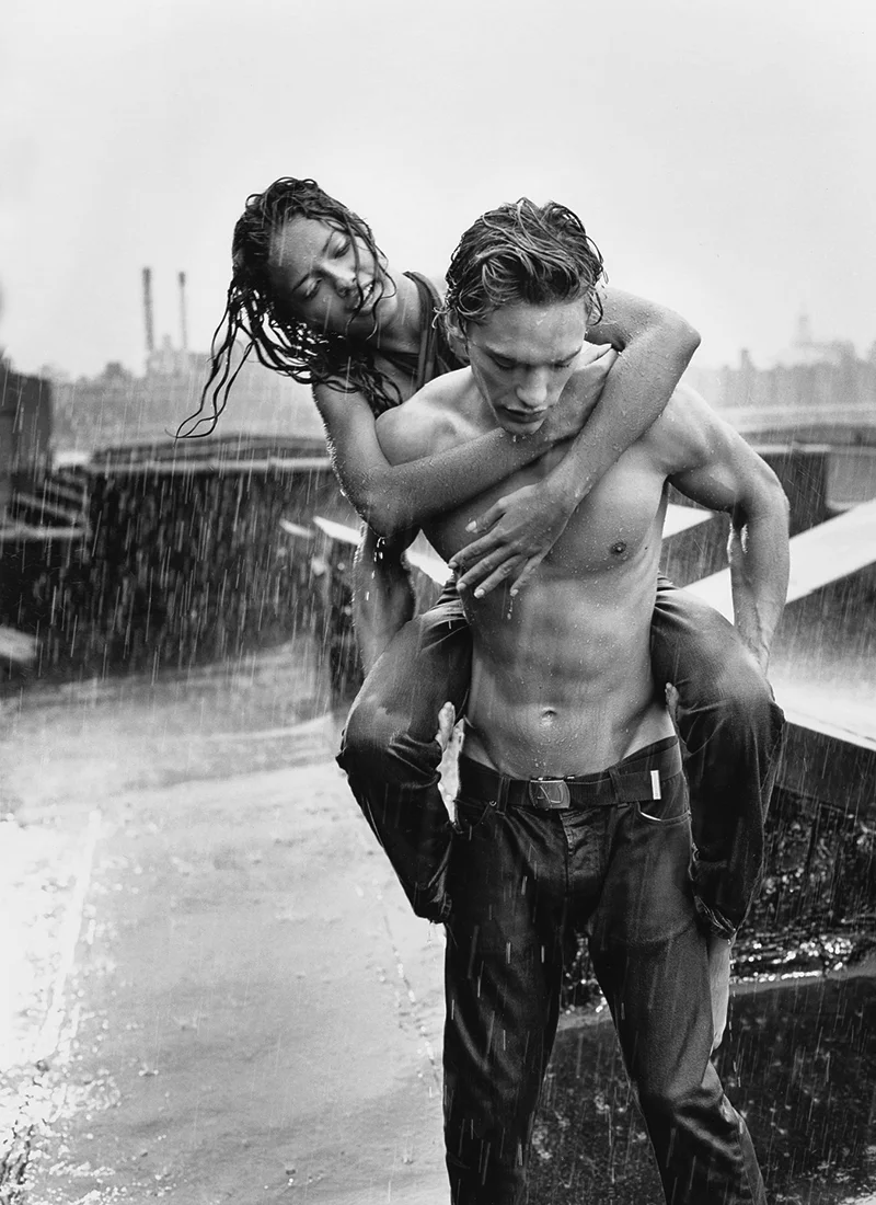 Armani Jeans | Art Director