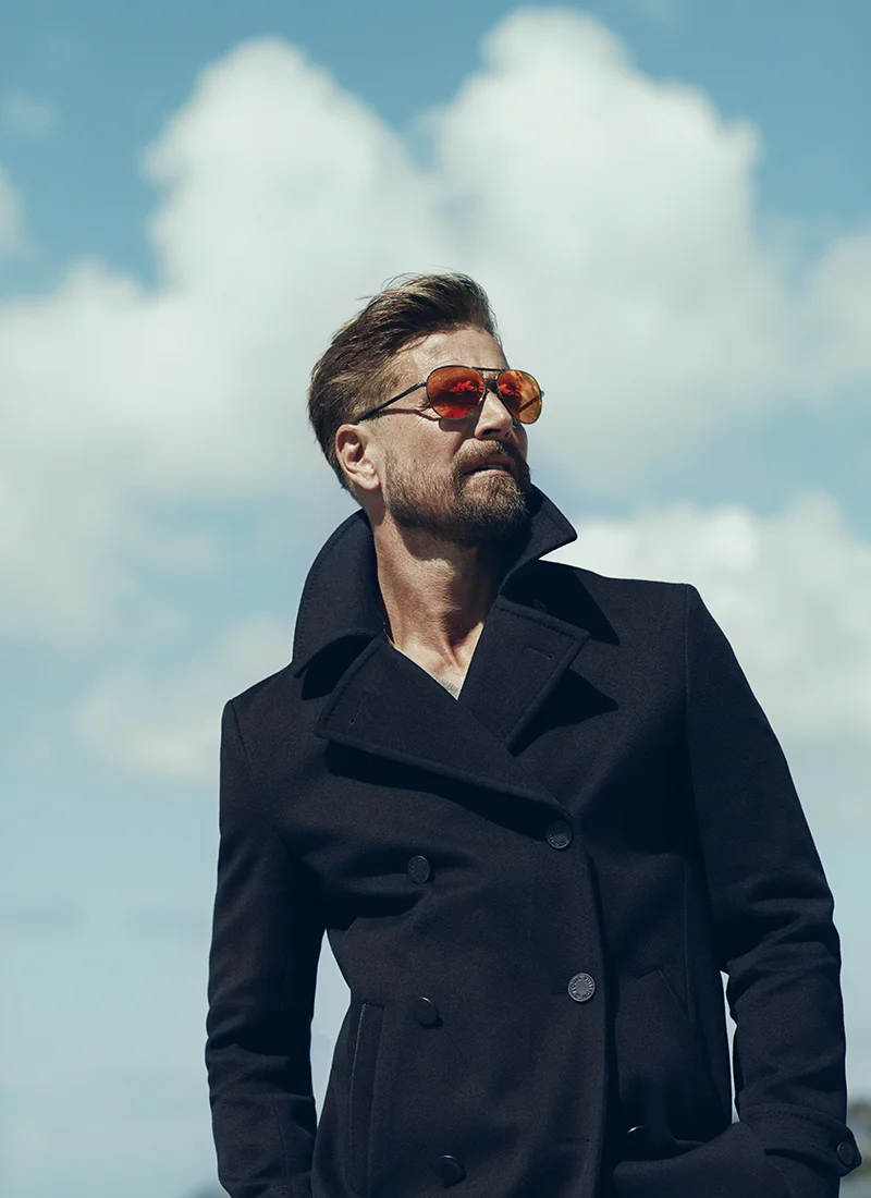 Esquire X Louis Vuitton | Photographer