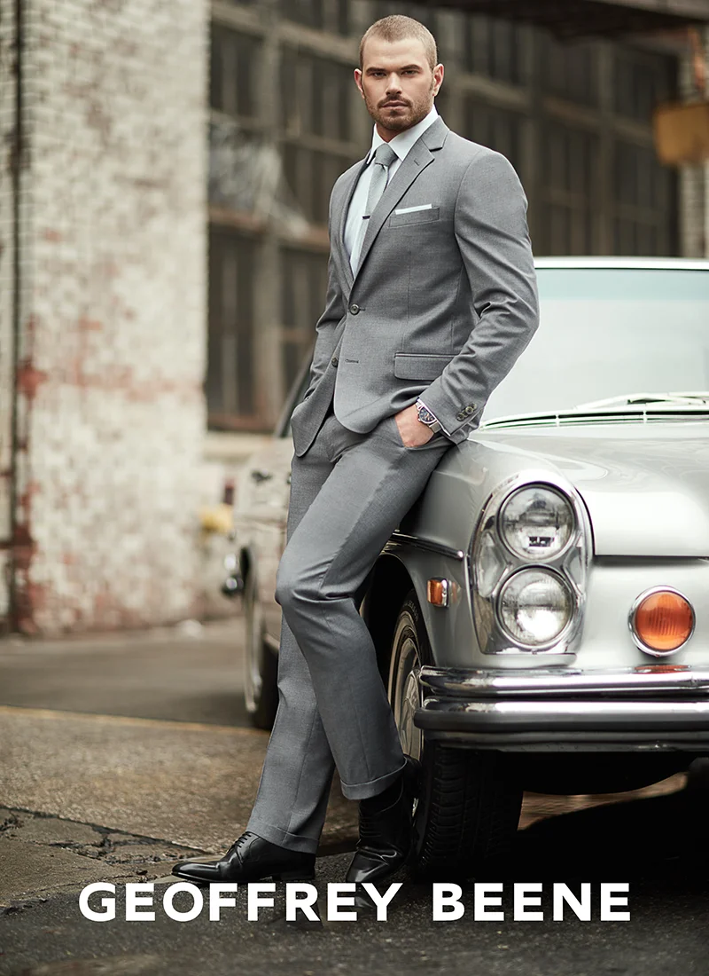 Geoffrey Beene | Photographer | Creative Direction