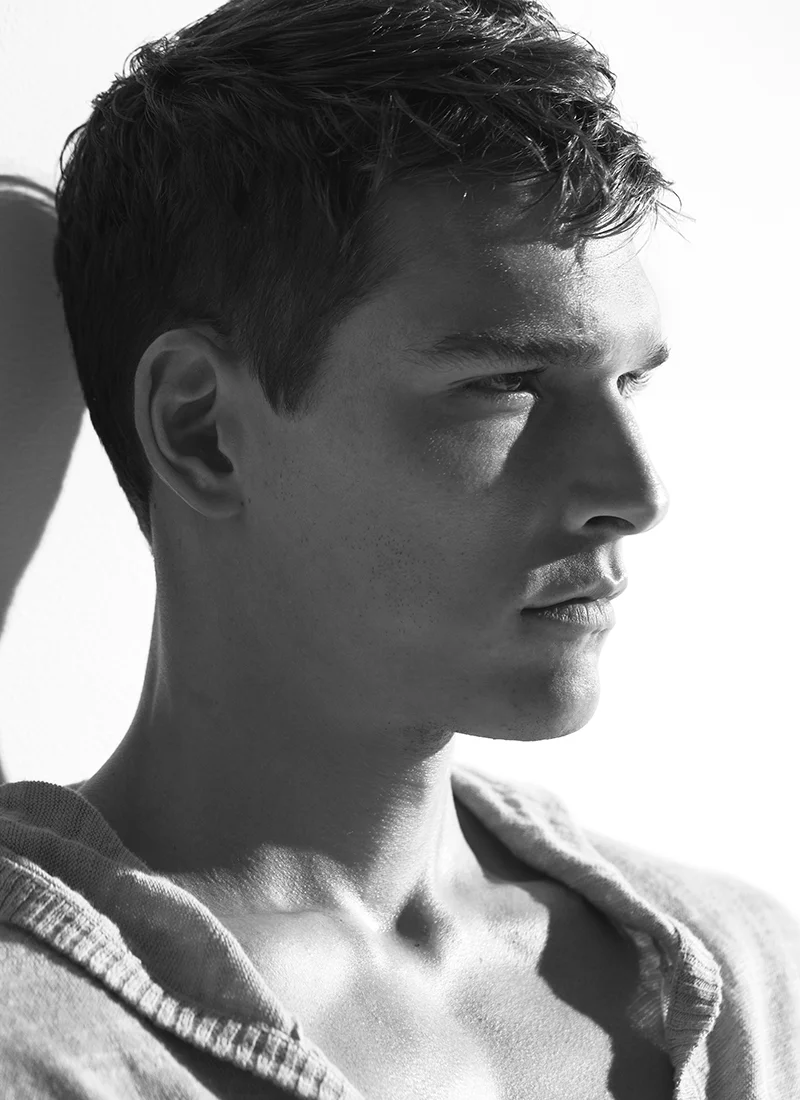 Armani Exchange | Creative Director | Photographer