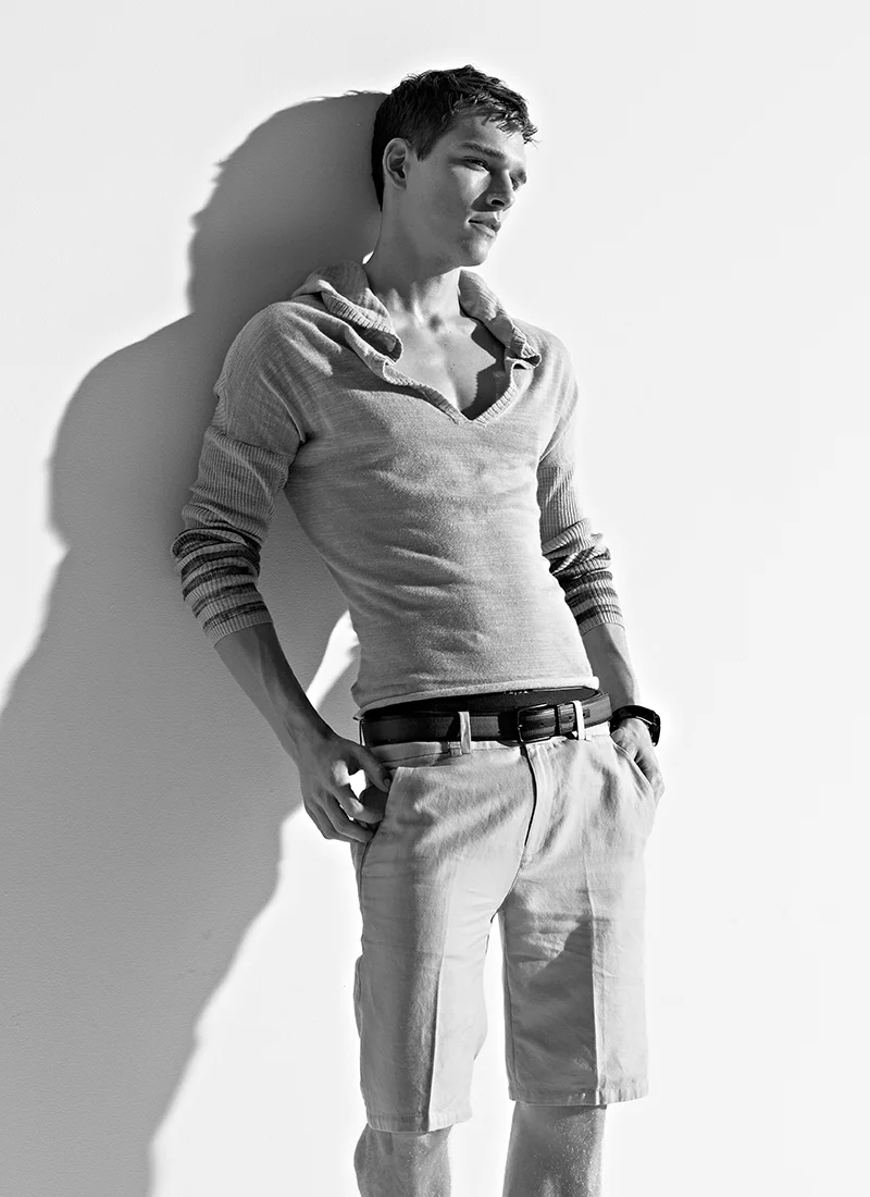 Armani Exchange | Creative Director | Photographer