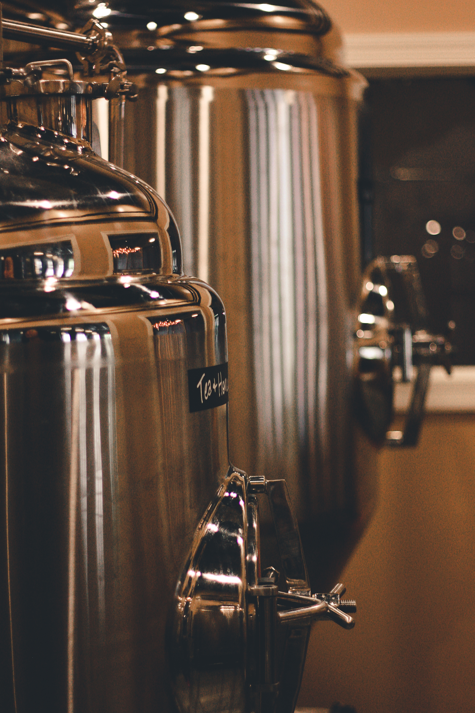 Winchester Brew Works
