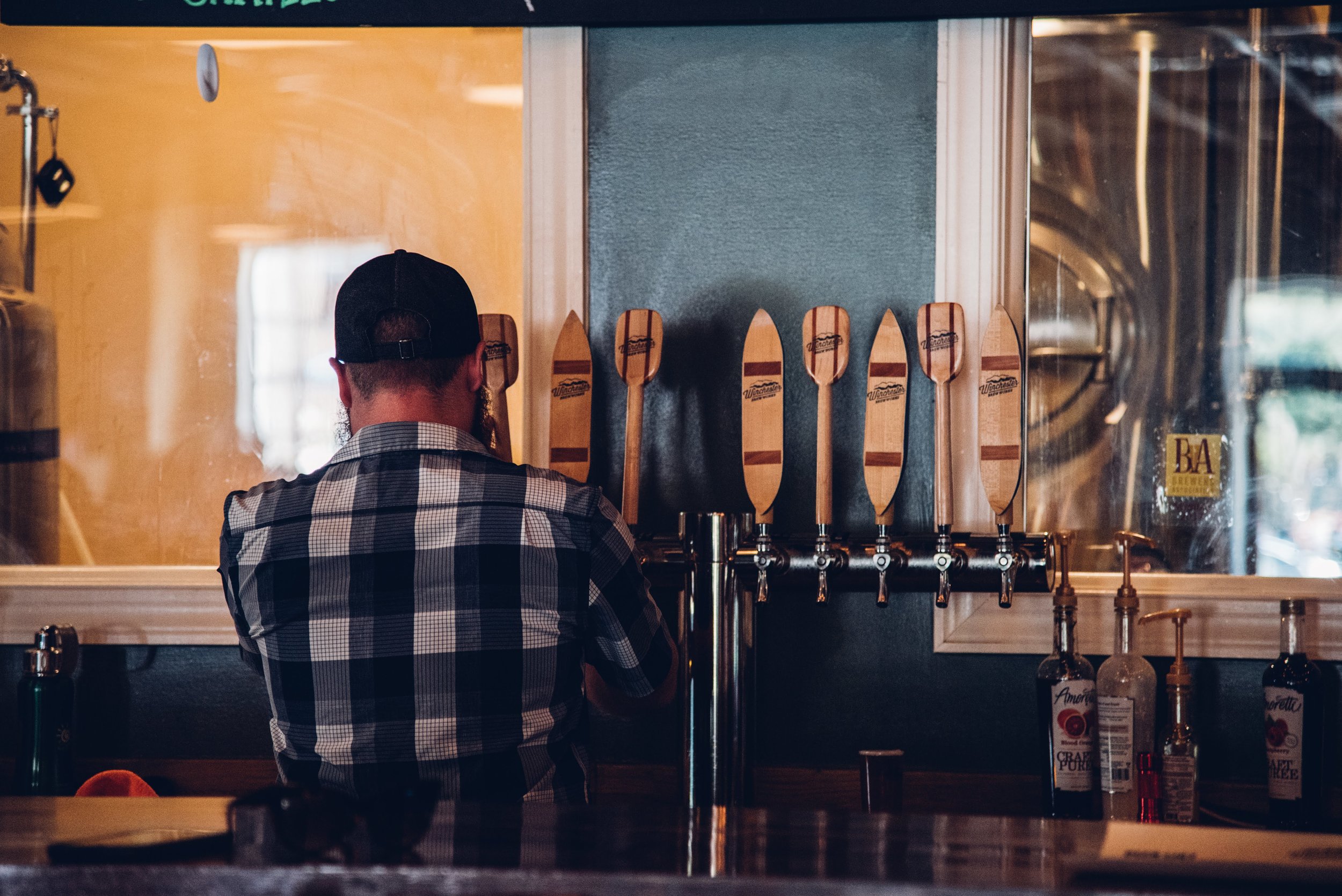 Our Team — Winchester Brew Works