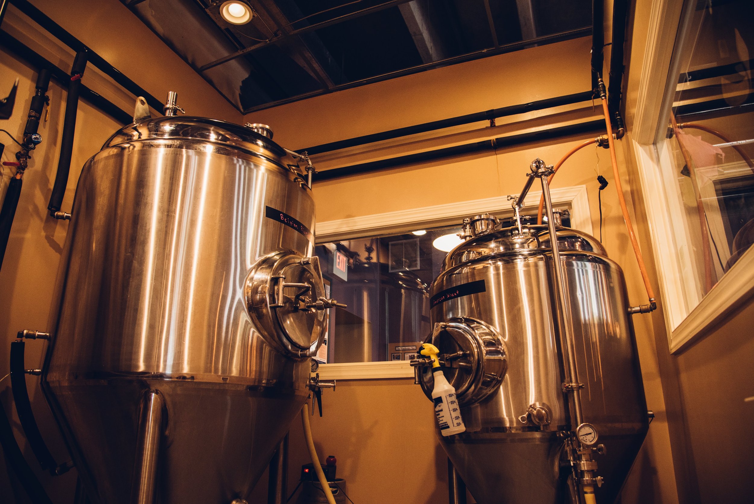 Winchester Brew Works