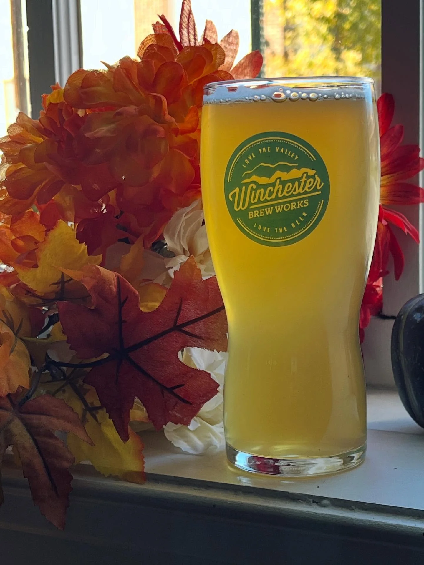 We may be going into the season for dark beers, but hazy IPAs are perfect all year round 😎 

Dropkick Hazy IPA is BACK on tap in the taproom today! If you don&rsquo;t find yourself at the Ravenwood Ren Faire to see a few of us at the Tavern, you sho