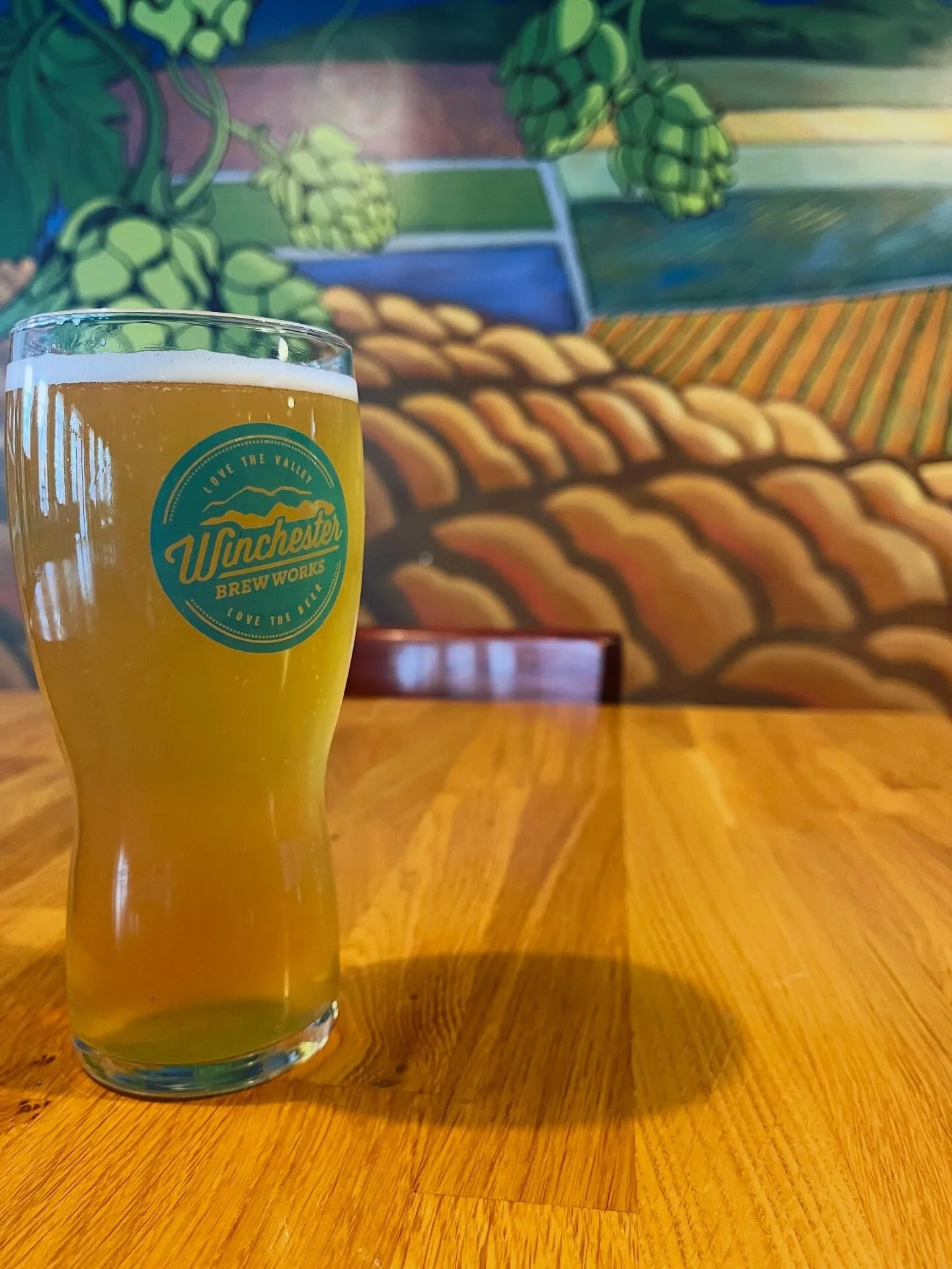 Friday, at last. Teachers, come take advantage of your 20% off discount from 4-7pm! We offer it EVERY Friday! We know you need a beer. One. More. Week. 

We&rsquo;re also running a Kick The Keg special for our Old Rag Rye IPA! $5 pints all weekend un