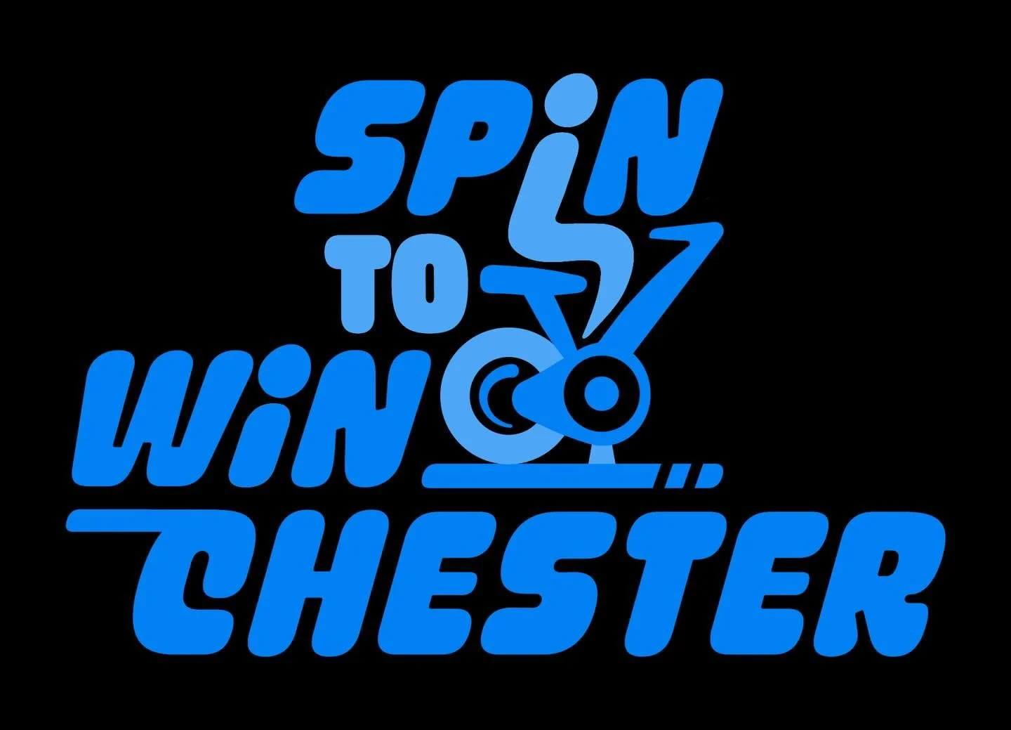 Our very own, Kim Boyers, is participating in Spin to WinChester again this year! Wish her good luck, donate to her page if you so choose, or ask her about it! (She&rsquo;s going to hate that we posted this, sorry Kim but we love you!)

&ldquo;Join F