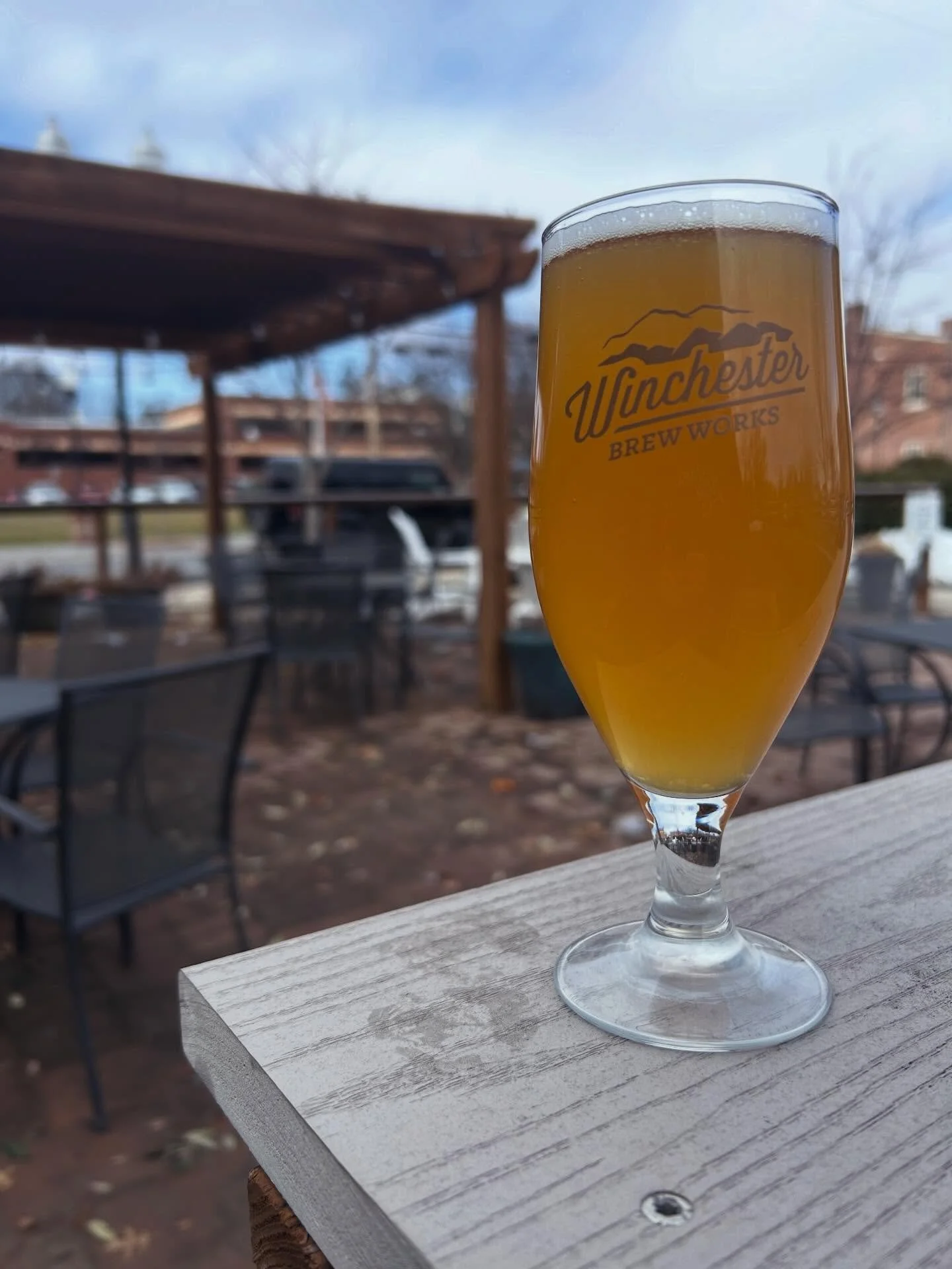 Nothing says we&rsquo;re bitter about this construction and losing our patio like having SIX IPAs on tap! 😅

Whether it be a pale ale, a west coast, a hazy, a double, or even a rye! We&rsquo;ve got you covered! 

Oversight DIPA on tap now! Open 2-10