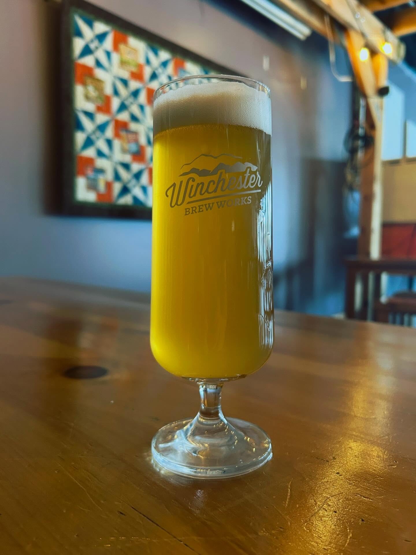 Happy Friday, folks! 

We thought we&rsquo;d start this weekend off right with a beer release 😎

Paddleboat Pils is on tap TODAY! This Czech pils is exactly what you want, subtle spicy notes from the saaz hops and a nice, bready character. Czech you