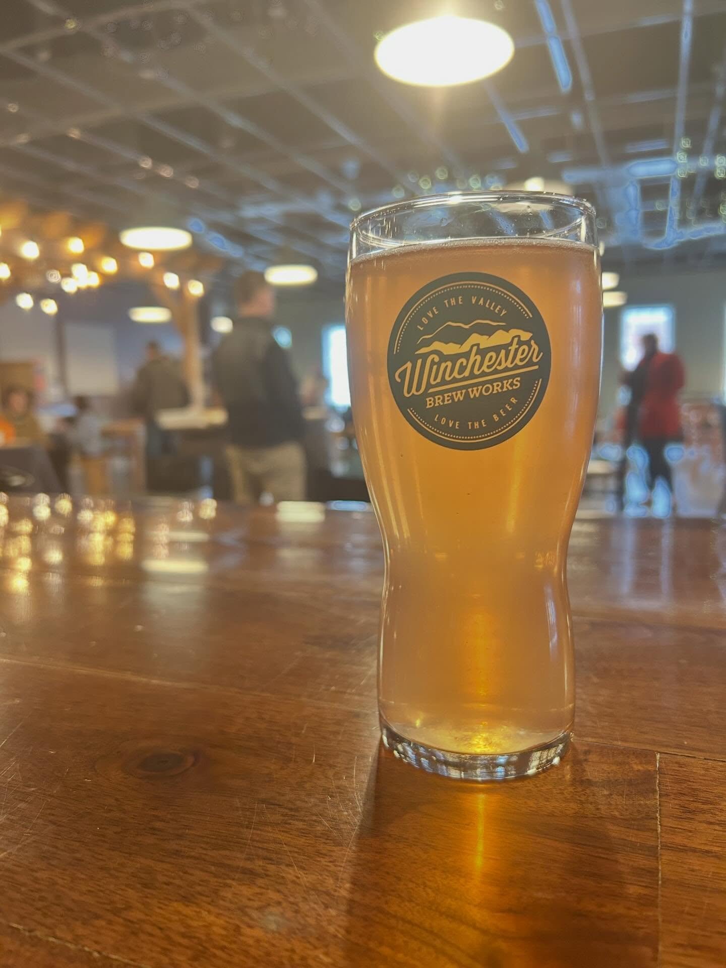It&rsquo;s time to shutdown those laptops, put on your weekend pants, and head to the taproom for a nice, cold beer! 🍻 

We&rsquo;re happy to announce that Another Citrus Seltzer is on tap TODAY! Beware: this seltzer is so incredibly tasty we are ce
