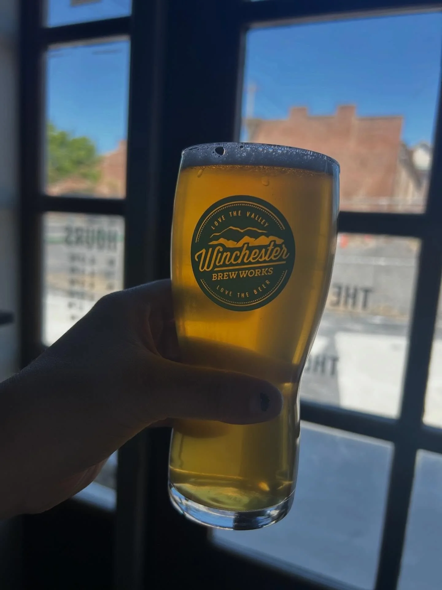 Everyone&rsquo;s favorite Session Pale Ale is back on tap! Come hang out with us on this beautiful day and have a pint of Easy Pace! Open 2-10pm!