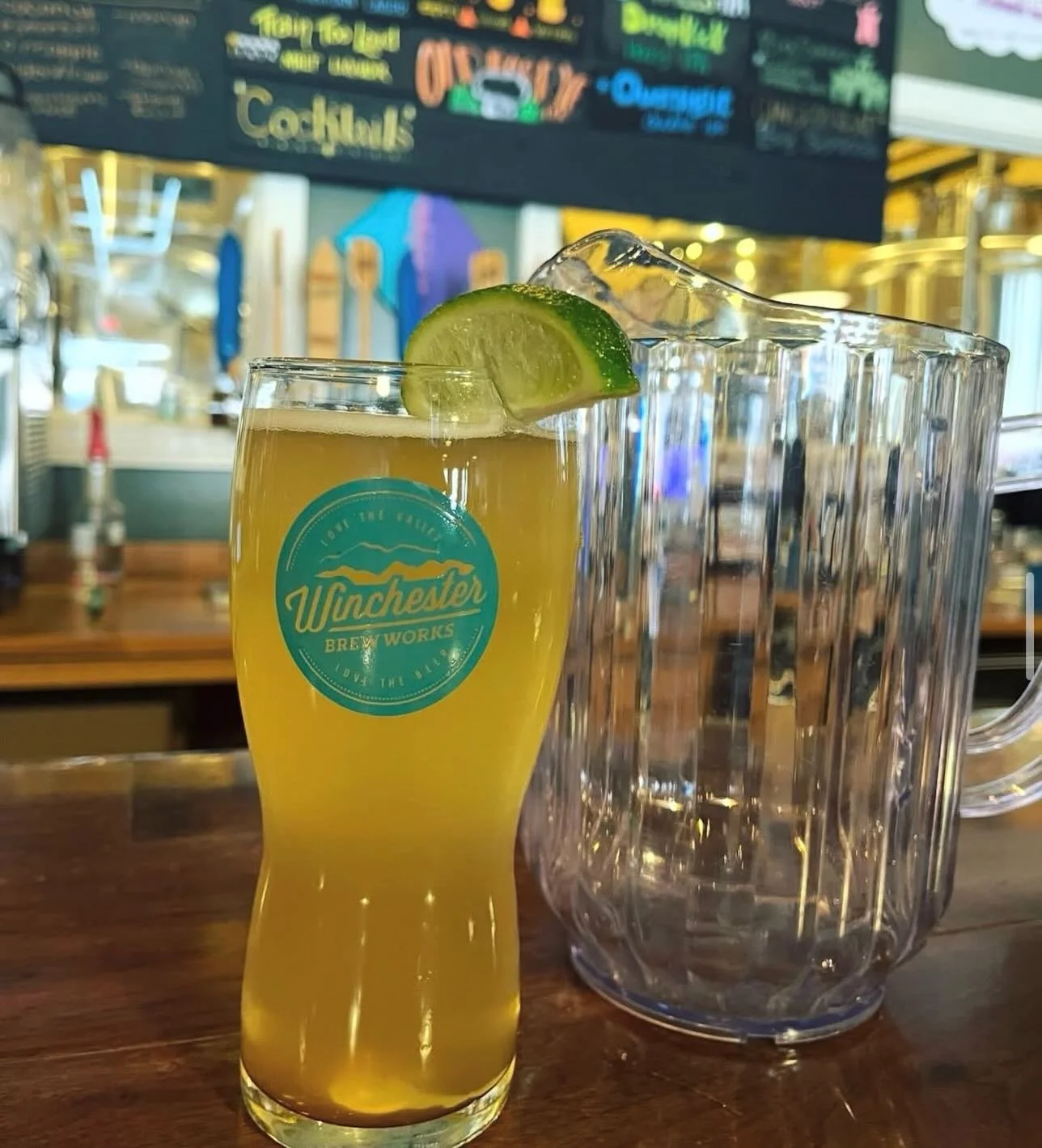 It&rsquo;s Cinco de Mayo! 🎉 

We&rsquo;ve got the perfect thing! 

PFD Mexican Lager 🍋&zwj;🟩 Some might know that as &ldquo;personal flotation device&rdquo;. We know it as &ldquo;perfect for day drinking&rdquo;. You need something that&rsquo;s rig