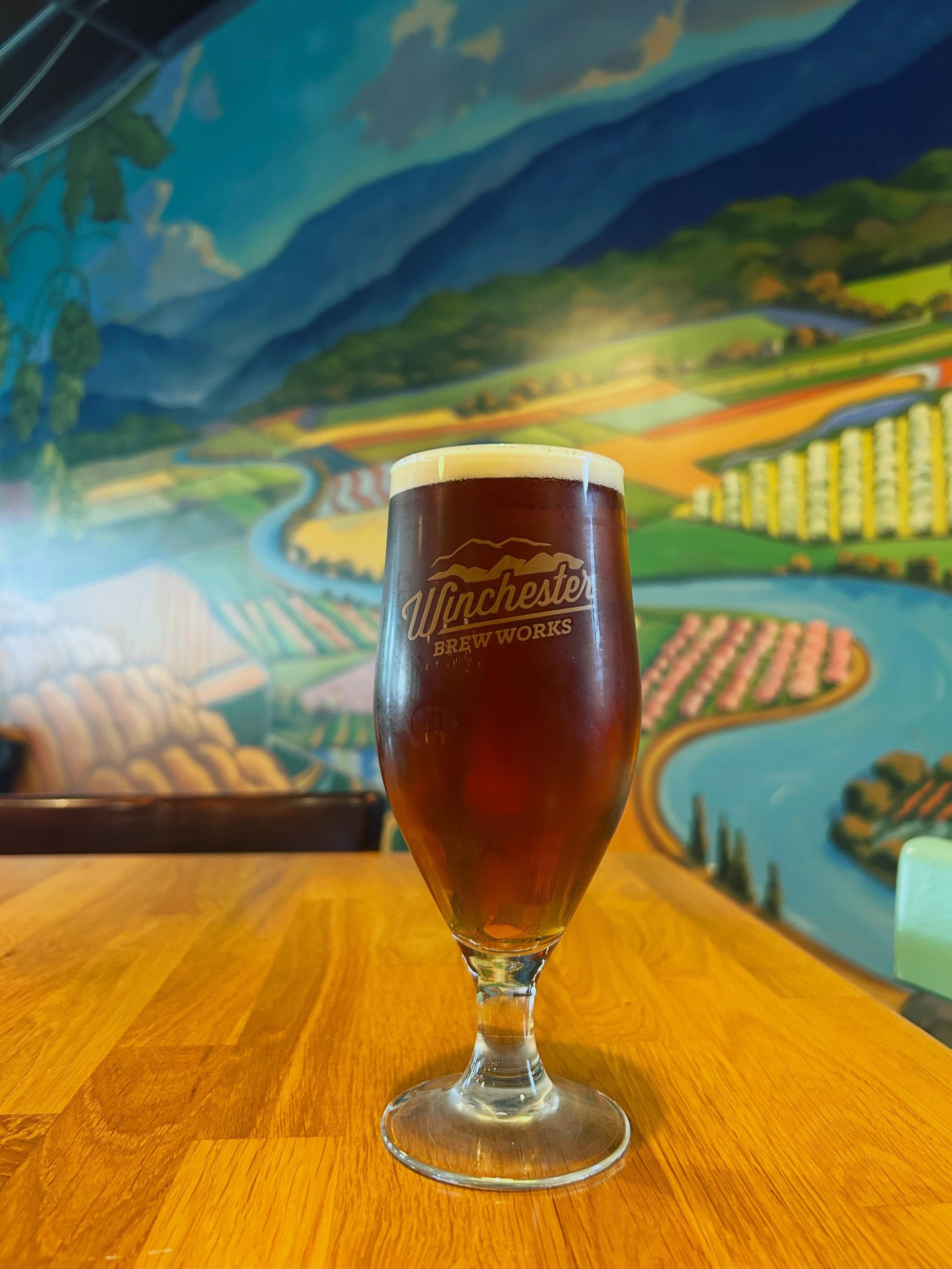 Moms like beer too. 

After that Mother&rsquo;s Day brunch or breakfast in bed, treat mom to a nice pint of beer! We&rsquo;ve got plenty of different styles on tap, slushies, seltzers, cocktails and THC seltzers! Open 2-6pm!
