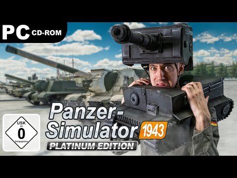 Panzer Simulator - HandOfBlood - DACH