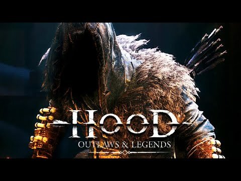 Hood Outlaws & Legends Gameplay Deutsch - So brutal war Robin Hood