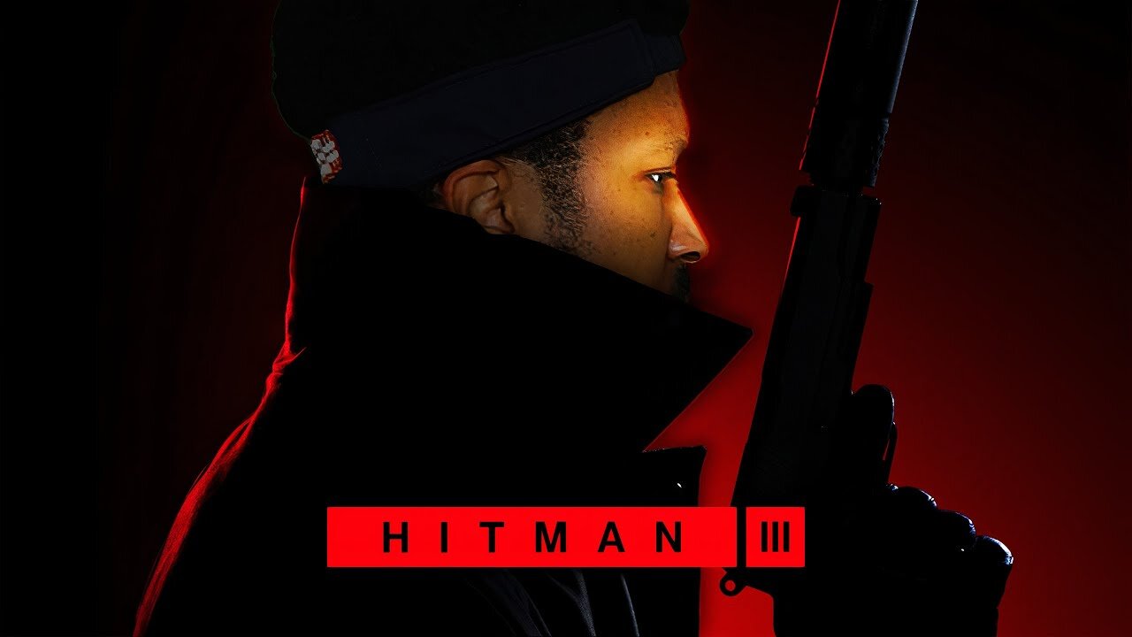A Stealth Game, But I Rather Shoot Everyone Aggressively