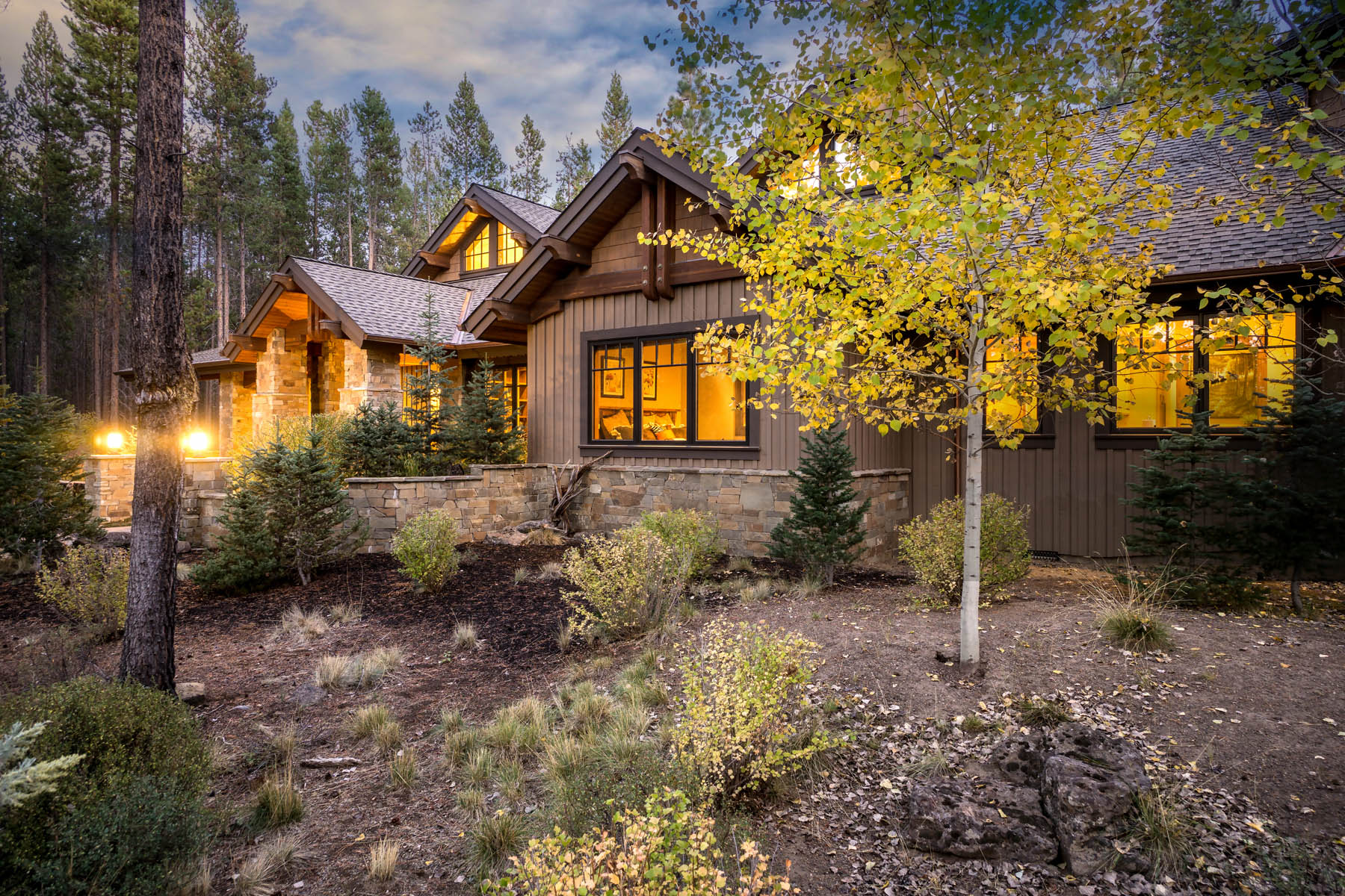 Caldera Springs - Trailmere Circle