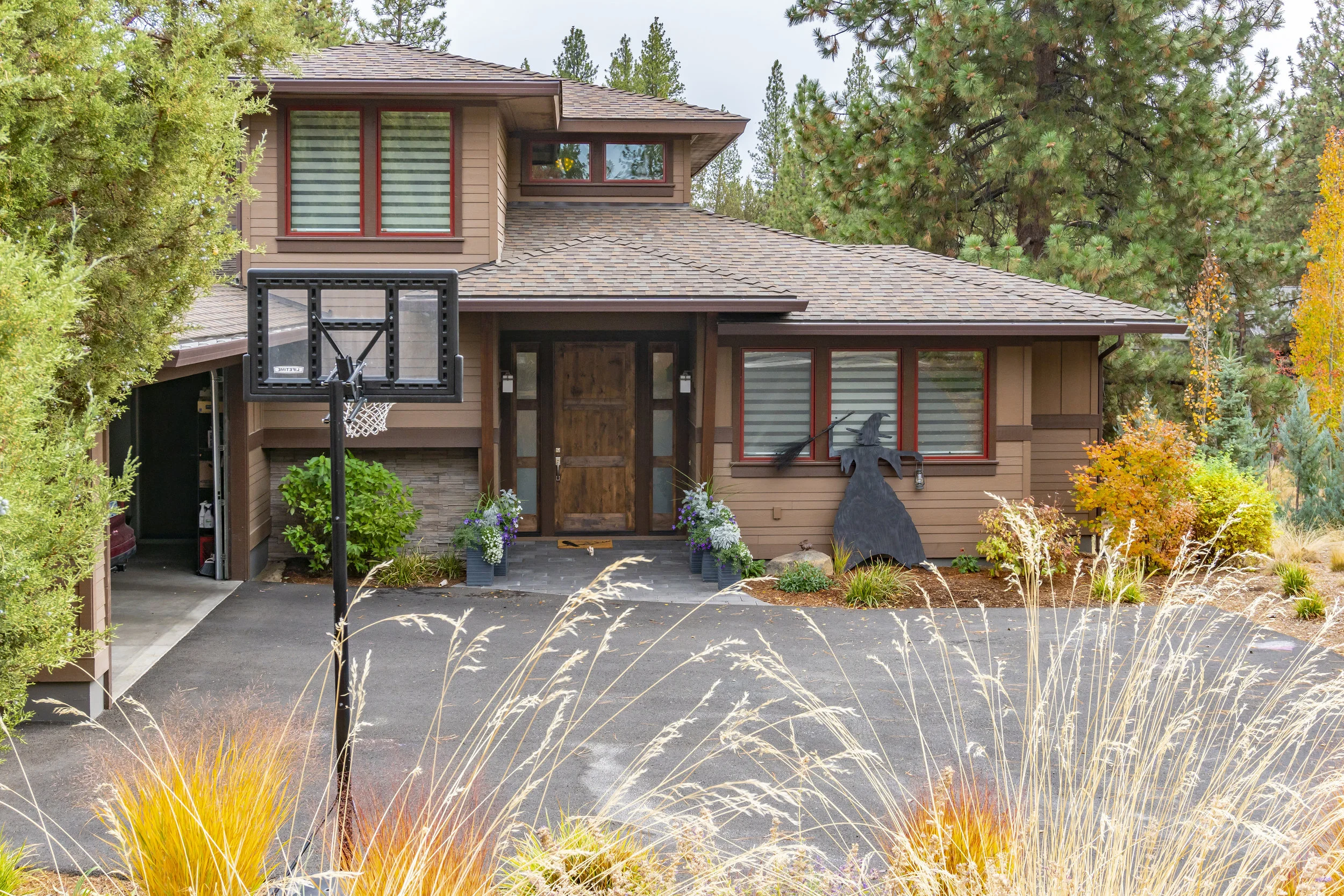 The Reserve at Broken Top - Exteriors