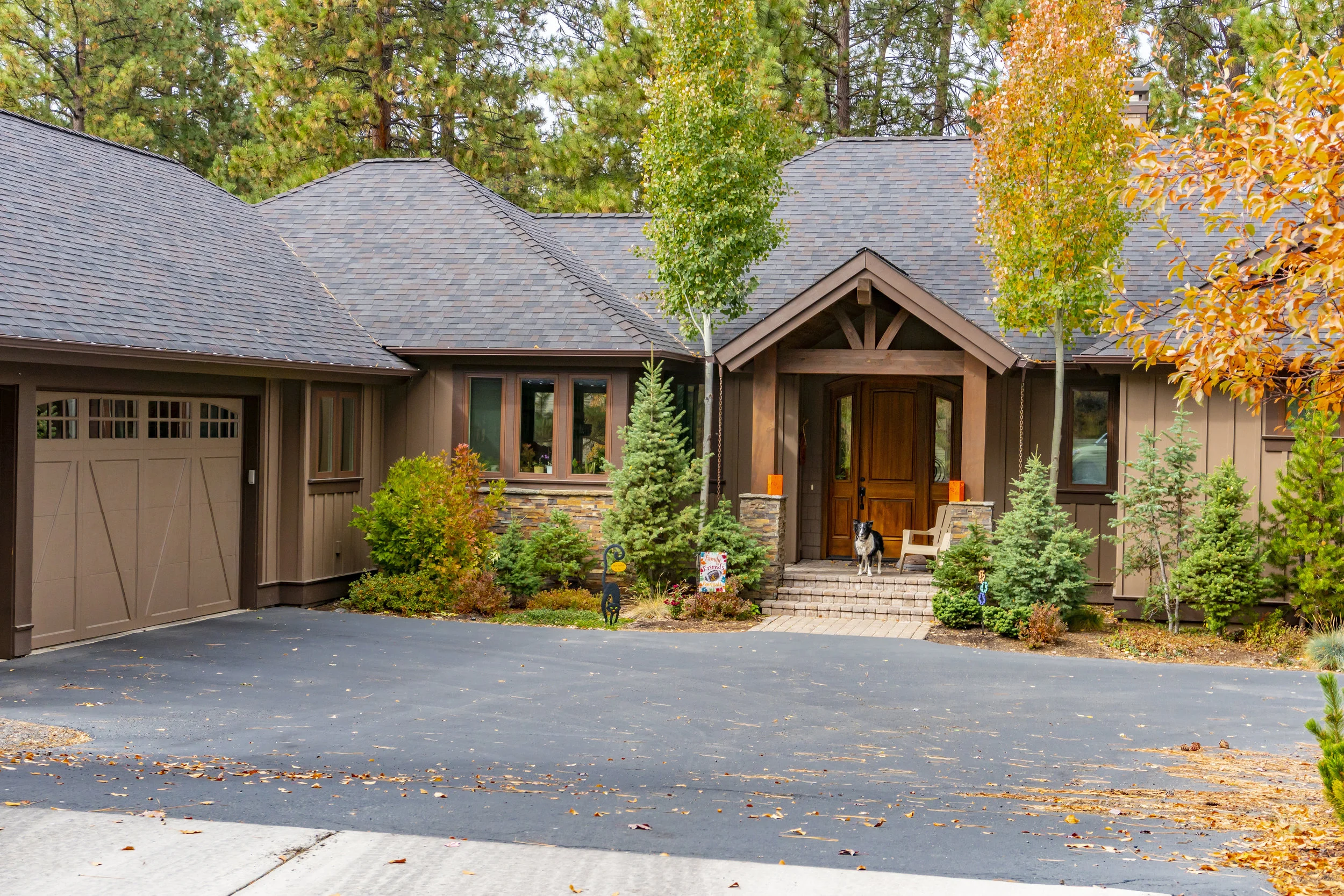 The Reserve at Broken Top - Exteriors
