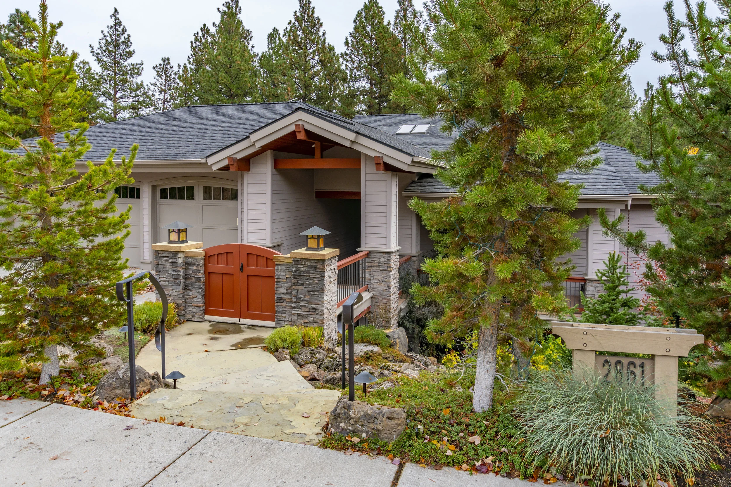 The Reserve at Broken Top - Exteriors
