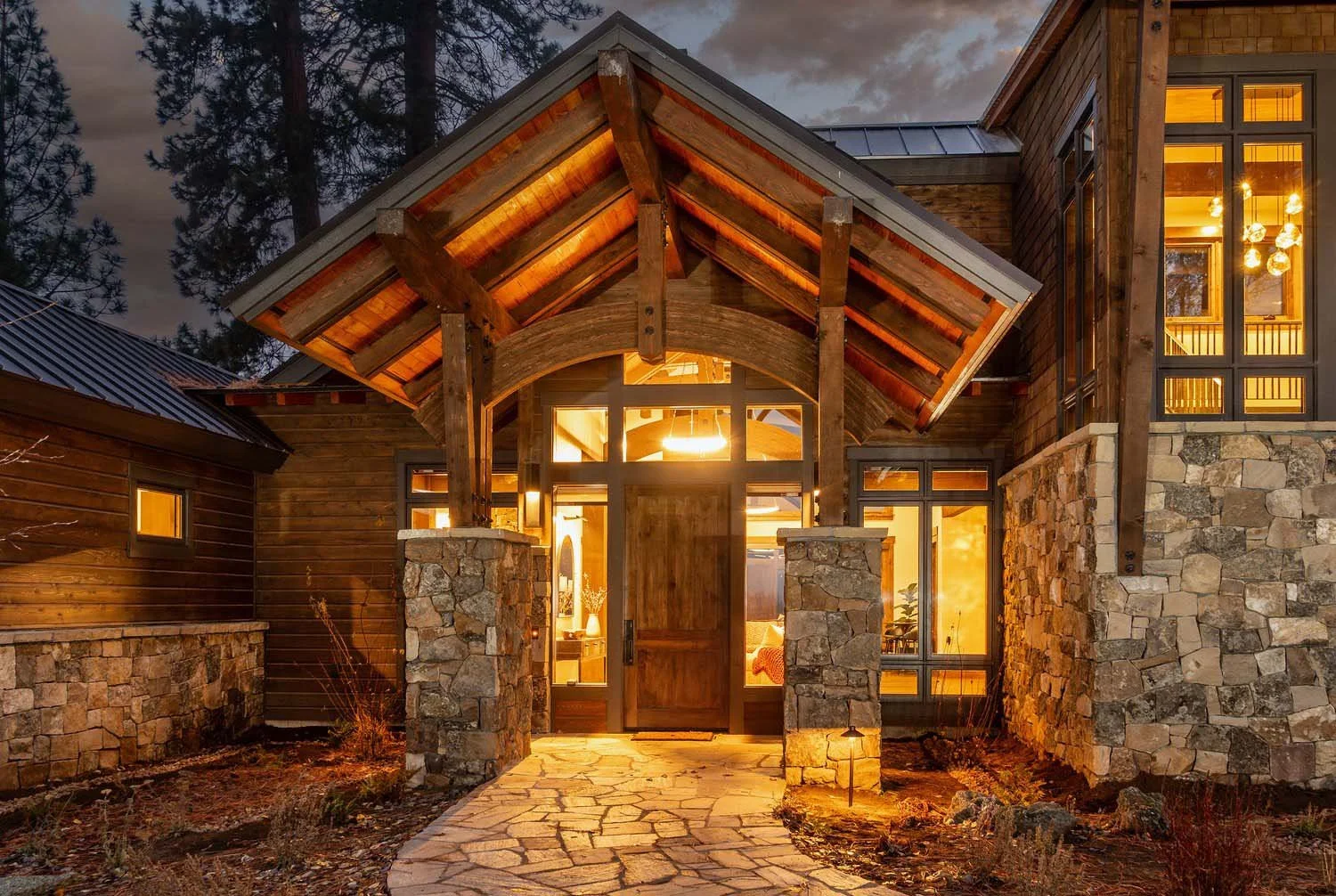 Black Butte Ranch - Bishops Cap
