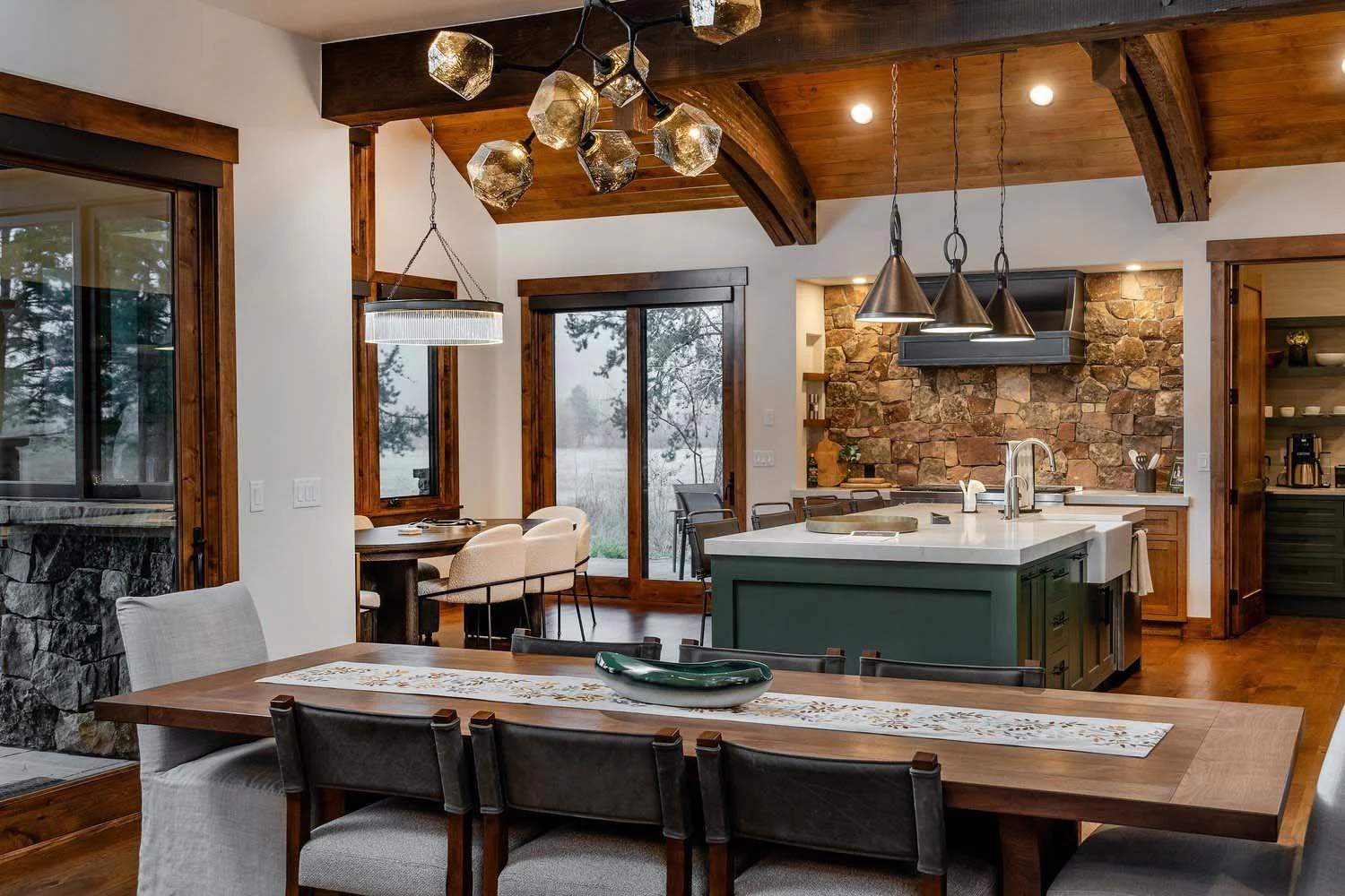 Black Butte Ranch - Bishops Cap