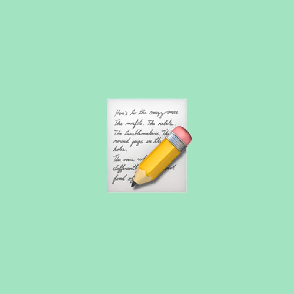 Reports & Printed Materials