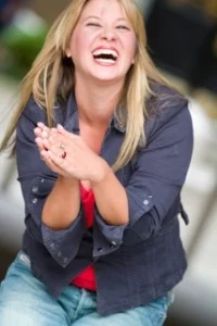 GUEST POST: "Stop. It's Gratitude Time."