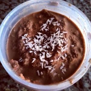 Recipe: The Wendy's Frosty...Sorta Kinda