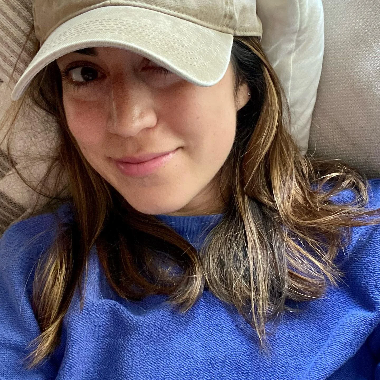 Hiiii friends👋🏼... me, again. 🙂 It&rsquo;s been a minute since I&rsquo;ve been on Insta (4 months? 😬) and I am so happy to be back. It really needs no explanation but let me bring you up to speed on my little hiatus because so many people reached