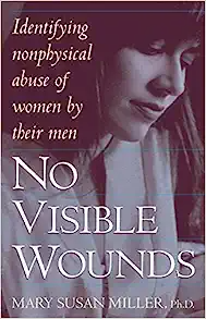 No Visible Wounds: Identifying Non-Physical Abuse of Women by Their Men