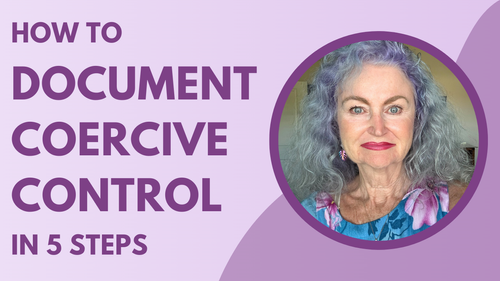 Videos about covert abuse and coercive control from WomenSV — WomenSV