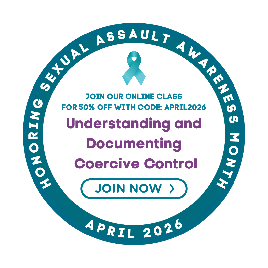 WomenSV Coercive Control SAAM