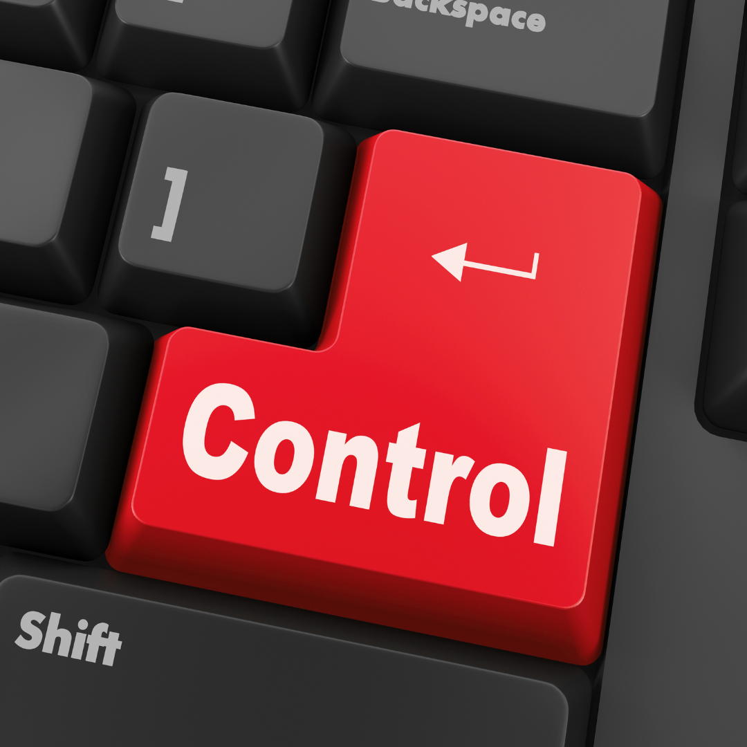 types of coercive control