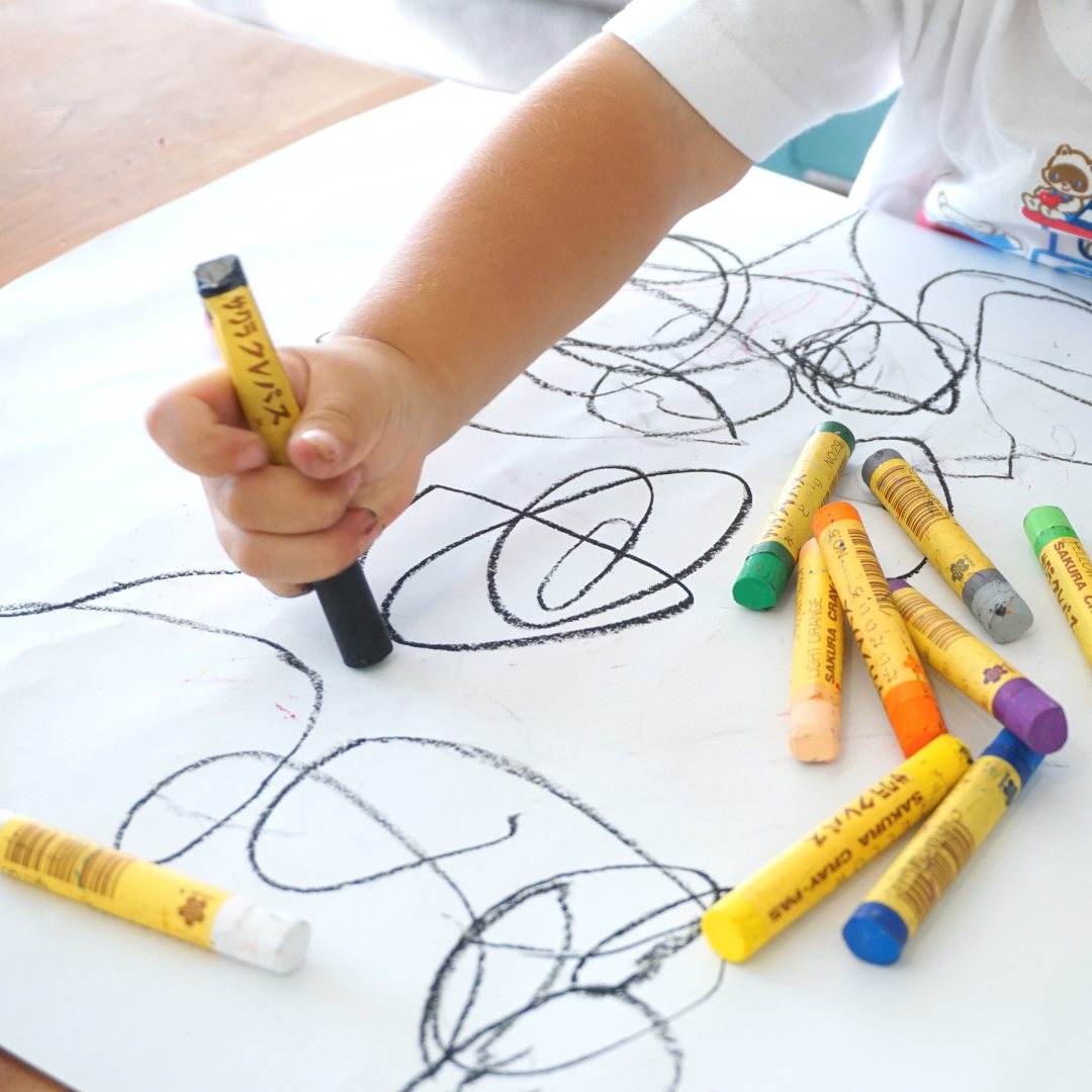 When Coercive Control Continues to Harm Children