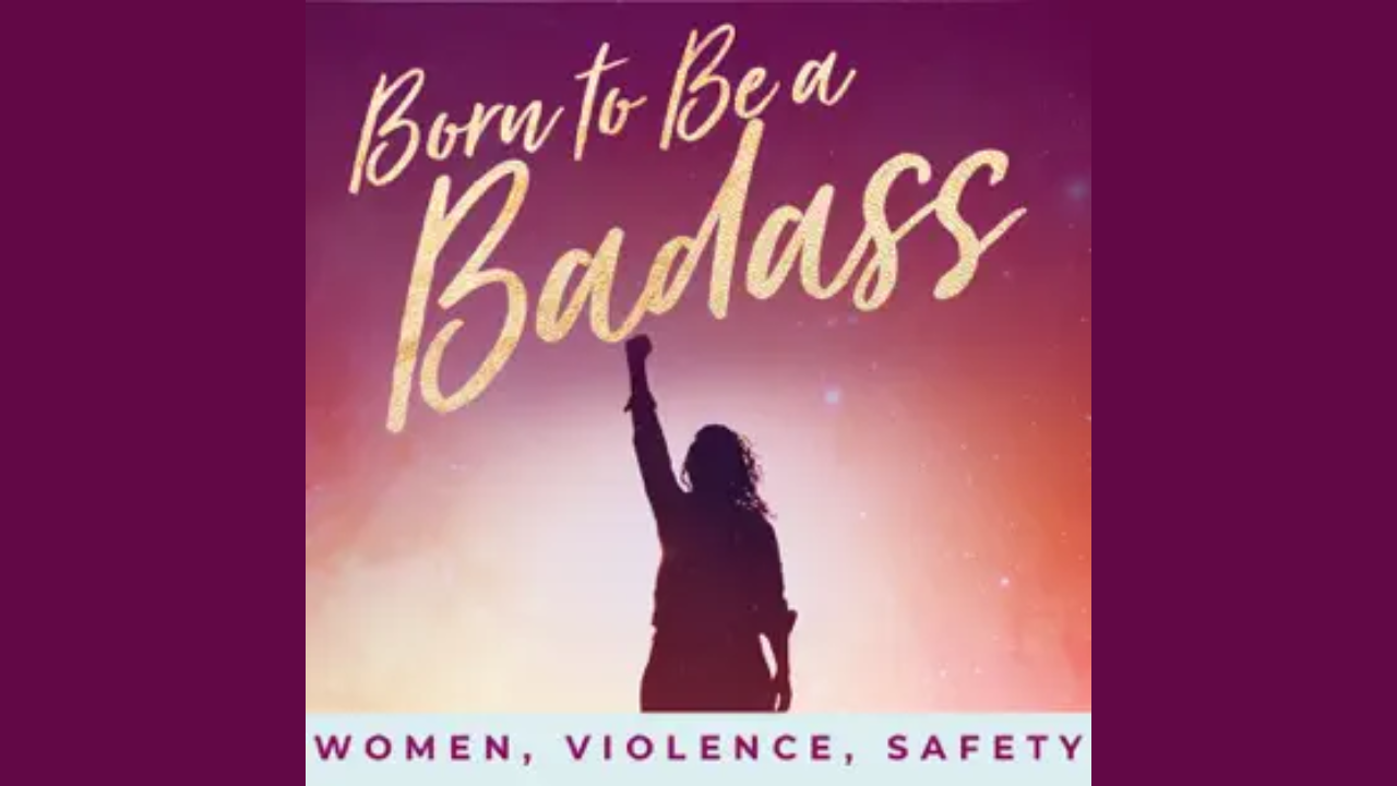 Ruthven Darlene on Risks And Challenges Of Being In An Abusive Relationship