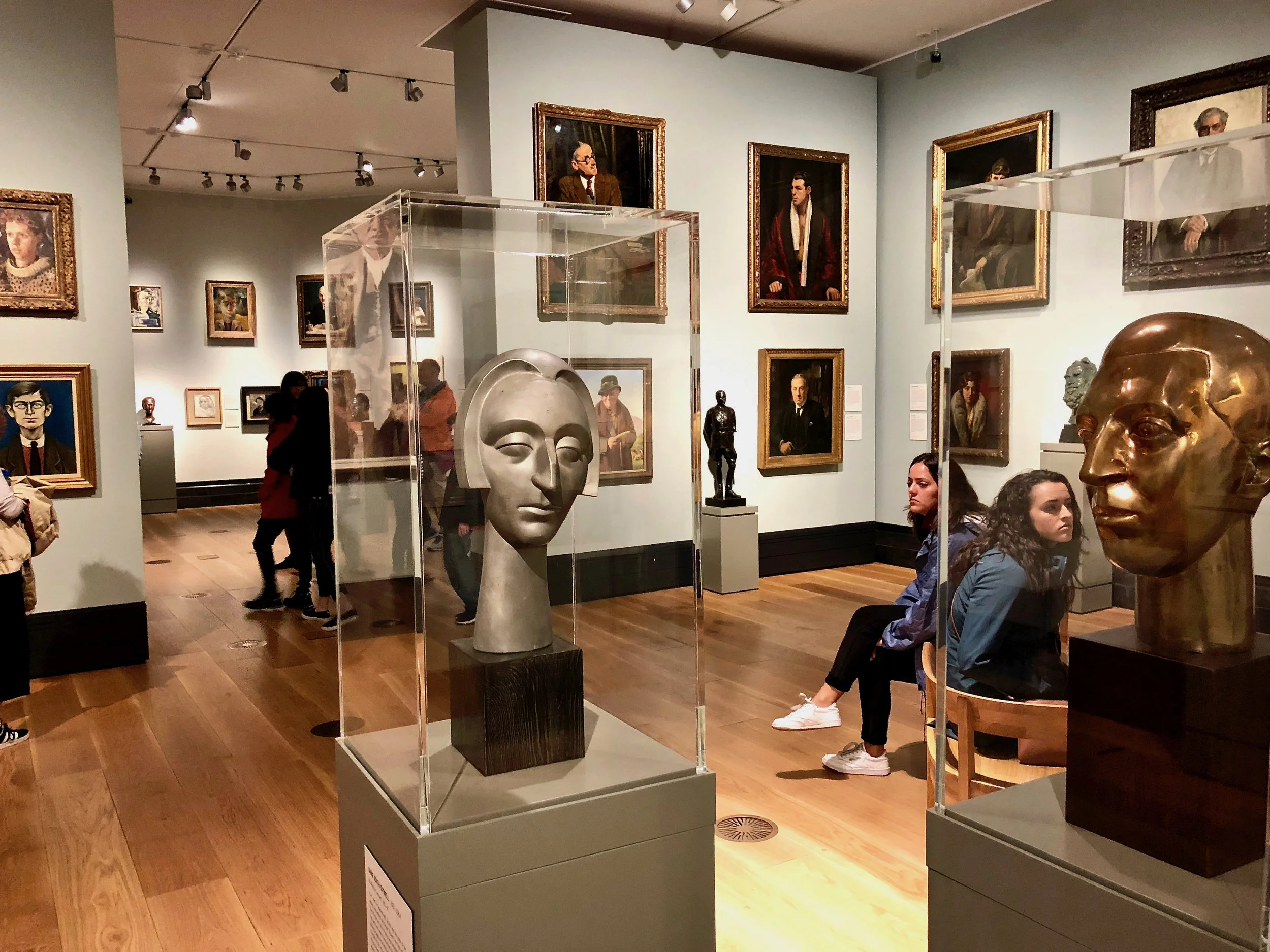 National Portrait Gallery