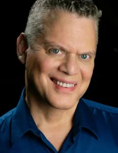 Steven Blier, pianist and NYFOS Artistic Director