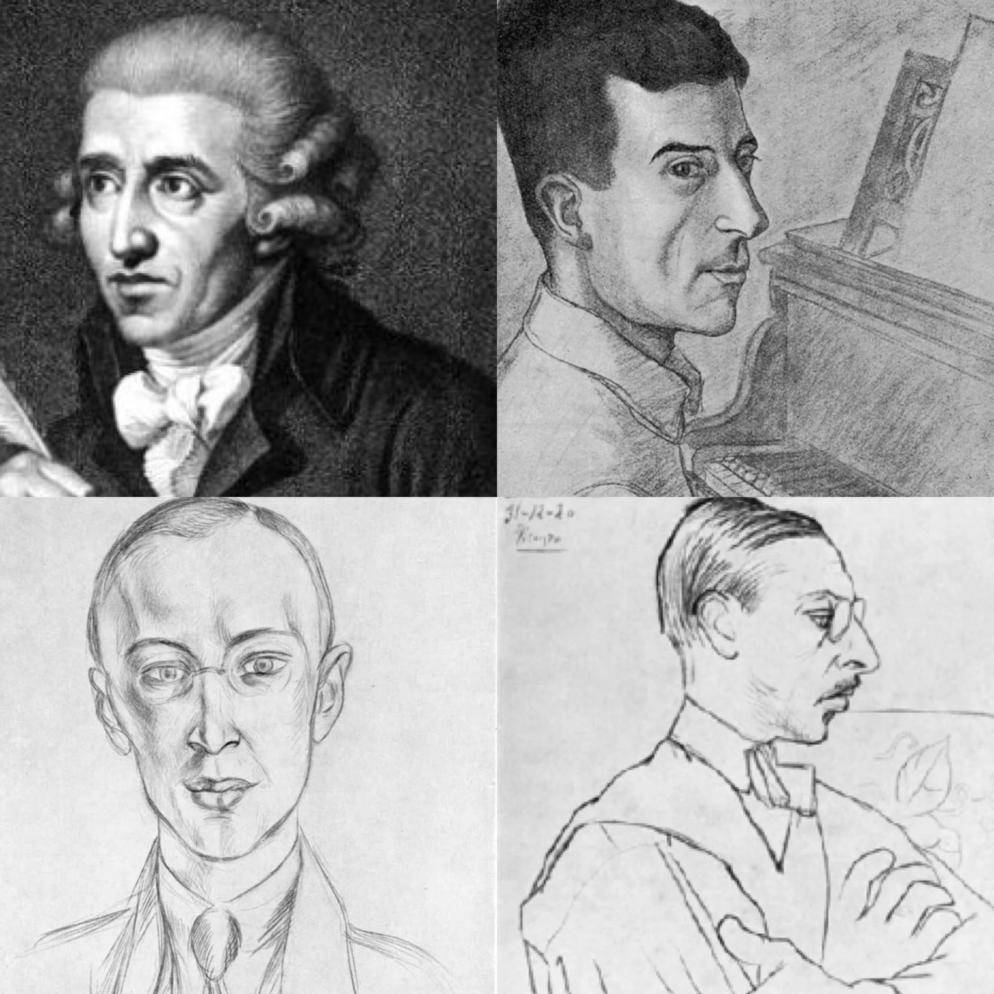 REVIEW: Orchestra of St. Luke's Looks at Classical Style