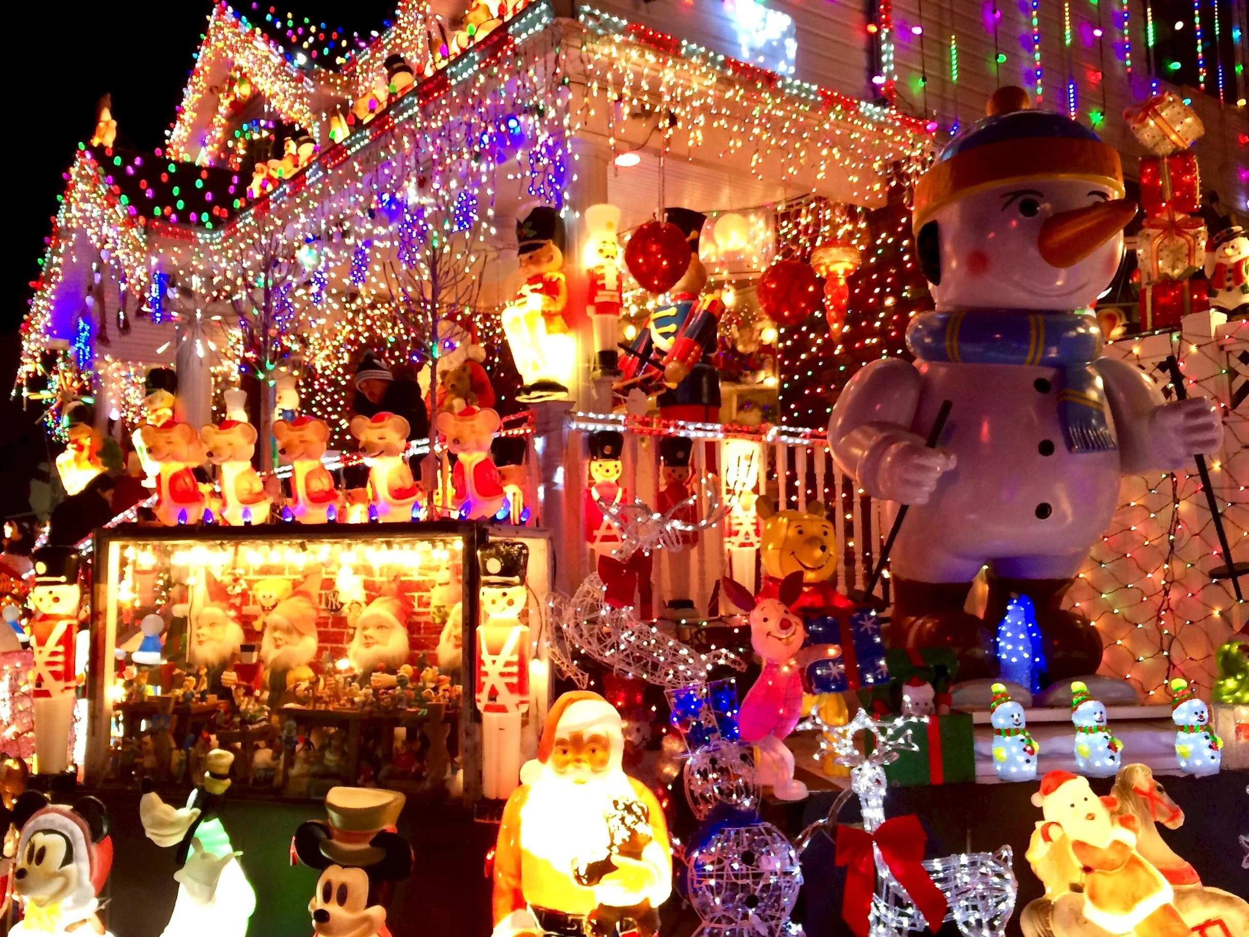PREVIEW: Holiday Music in NYC