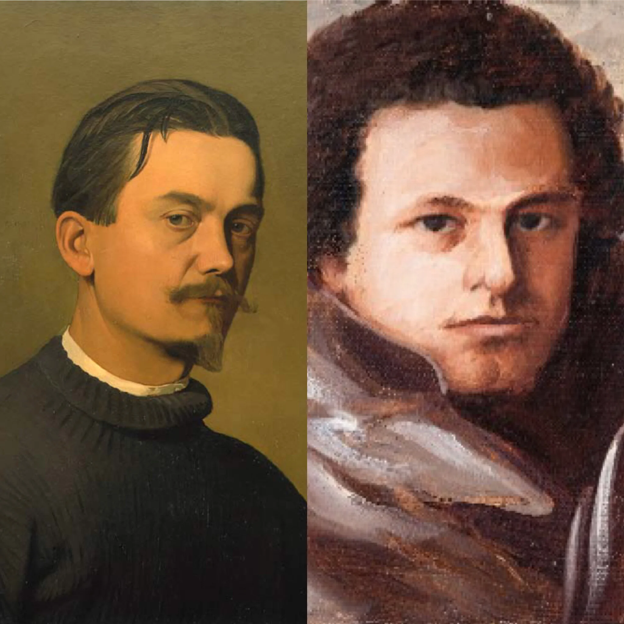 REVIEW: The Sight and Sound of Vallotton and Honegger