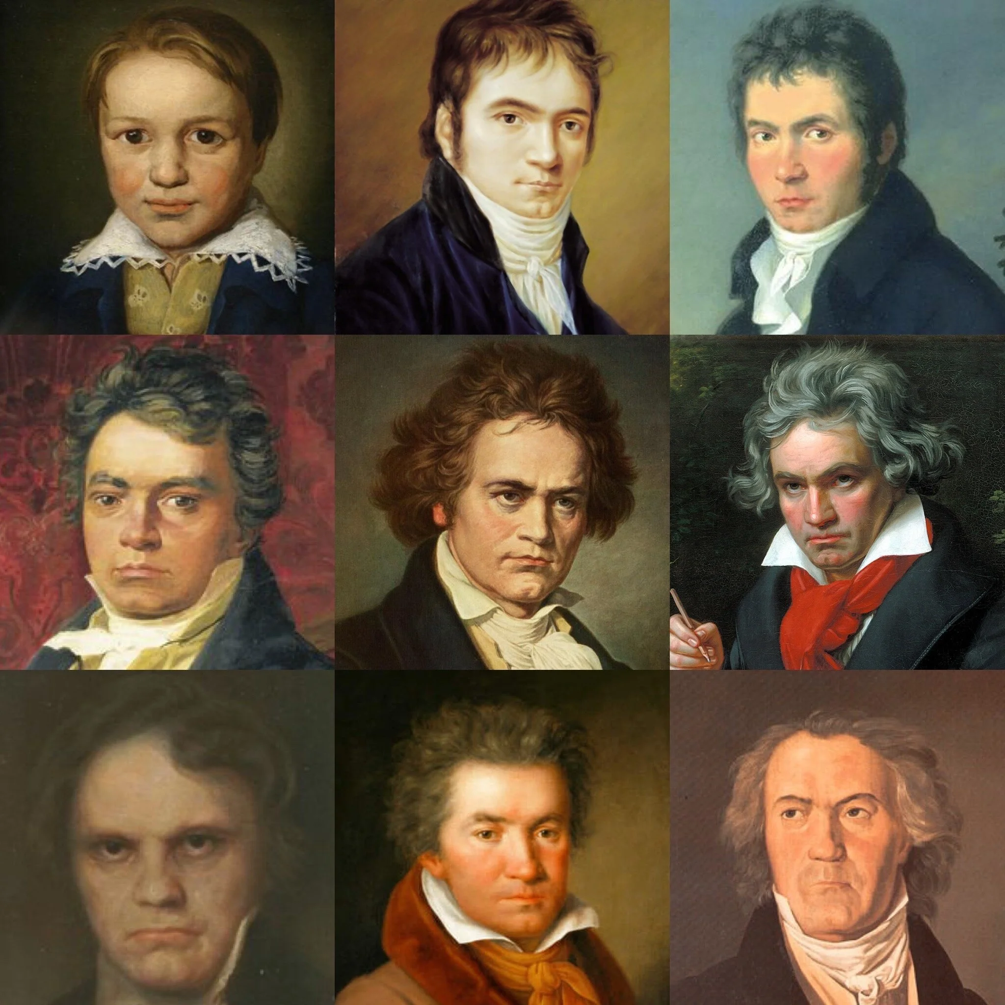 PREVIEW: March's Classical Music in NYC